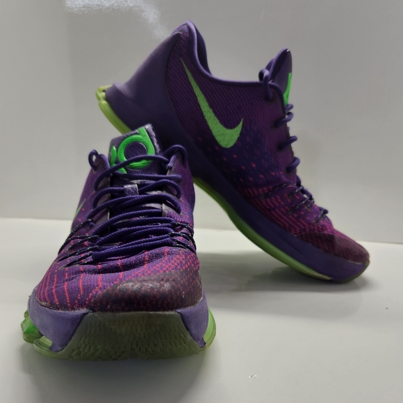 Nike | Shoes | Nike Kd 8 Suit 1 Mens | Poshmark